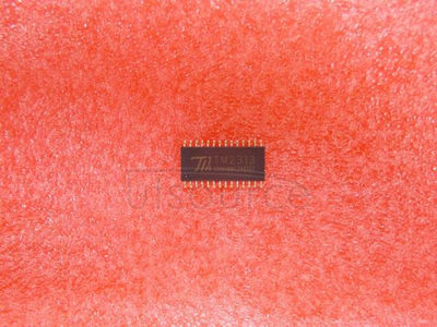 Semiconductor TM2313 de circuito integrado de componente electrónico
