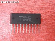 Semiconductor TMP4002 de circuito integrado de componente electrónico