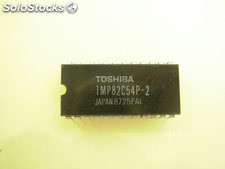 Semiconductor TMP82C54P-2 de circuito integrado de componente electrónico
