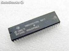 Semiconductor TMS32010 de circuito integrado de componente electrónico