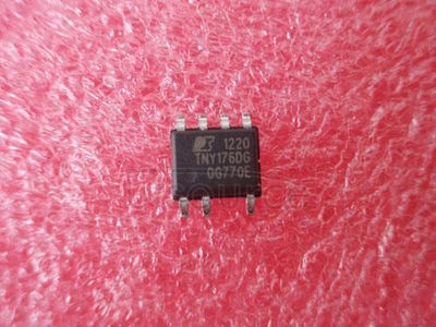 Semiconductor TNY176DG de circuito integrado de componente electrónico