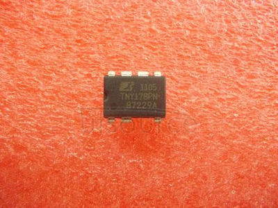 Semiconductor TNY178PN de circuito integrado de componente electrónico