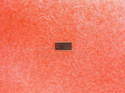 Semiconductor TPA3110LD2 de circuito integrado de componente electrónico
