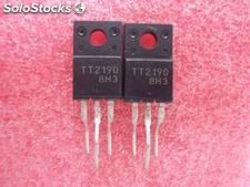 Semiconductor TT2190 de circuito integrado de componente electrónico