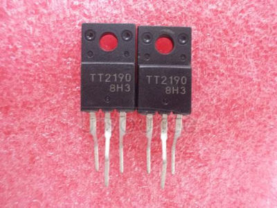 Semiconductor TT2190 de circuito integrado de componente electrónico