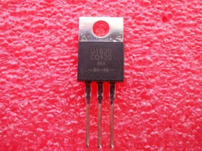 Semiconductor U1620 de circuito integrado de componente electrónico