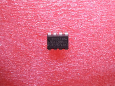 Semiconductor U6431B de circuito integrado de componente electrónico