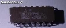 Semiconductor UA747DMQB
