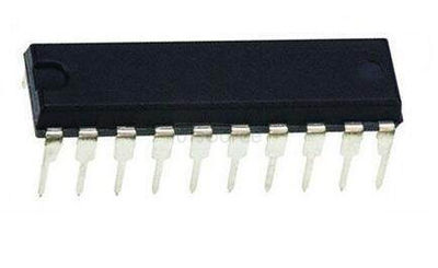 Semiconductor UCC3895 de circuito integrado de componente electrónico