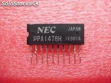 Semiconductor UPA1478H de circuito integrado de componente electrónico