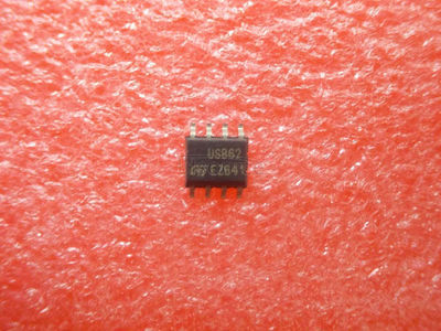 Semiconductor USB62 de circuito integrado de componente electrónico