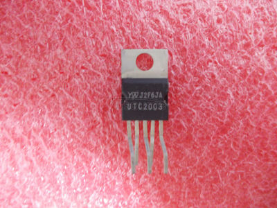 Semiconductor UTC2003 de circuito integrado de componente electrónico