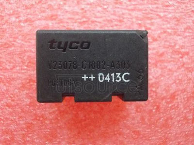 Semiconductor v23078-c1002-a303 de circuito integrado de componente electrónico