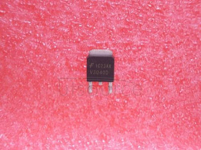Semiconductor V3040D de circuito integrado de componente electrónico