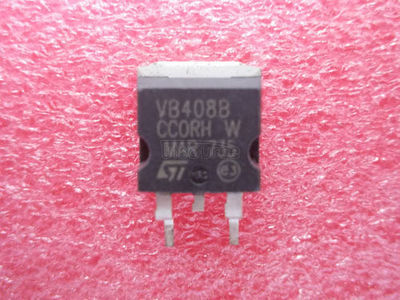 Semiconductor VB408 de circuito integrado de componente electrónico