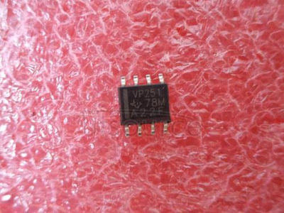 Semiconductor VP251 de circuito integrado de componente electrónico
