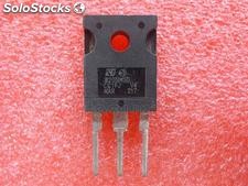 Semiconductor W20NM50 de circuito integrado de componente electrónico