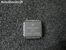 Semiconductor XC68HC58FN de circuito integrado de componente electrónico