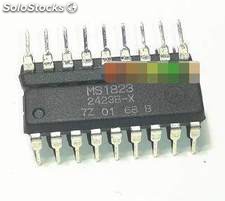 Semiconductor YM2423B-X(MS1823) de circuito integrado de componente electrónico