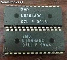 Semiconductor ZMDU6264ADC de circuito integrado de componente electrónico