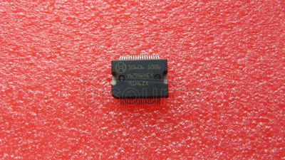 Semiconductor30606 de circuito integrado de componente electrónico