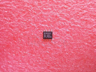 Semiconductor4651634 de circuito integrado de componente electrónico