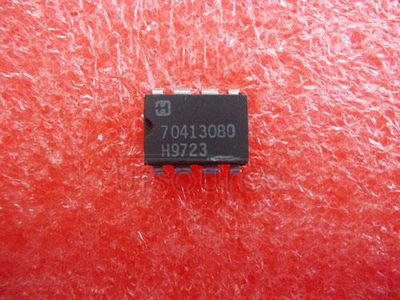 Semiconductor70413080 de circuito integrado de componente electrónico