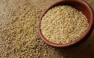 Semilla De Quinoa x 25 kg - Calidad Exportacion