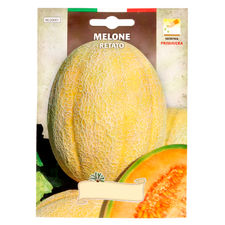 Semillas Melon Cantalupo (3 gramos) Semillas Frutas, Horticultura, Horticola,