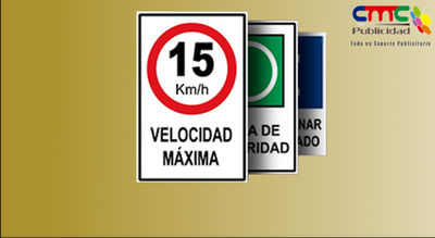 Señaletica de seguridad y vial - Foto 2