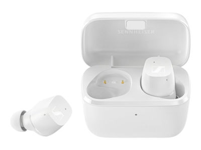 Sennheiser cx True Wireless tw earbuds CX200 bt white 508974