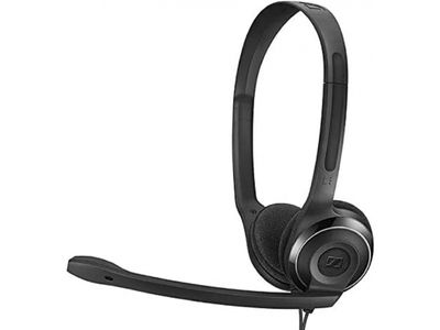 Sennheiser headphones PC8 usb 1000432