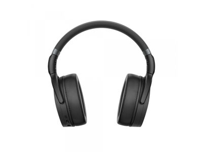 Sennheiser Headset/Kopfhörer HD 450BT schwarz 508386