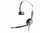 Sennheiser sh 330 Headset On-Ear Kabelgebunden 005354 - 2
