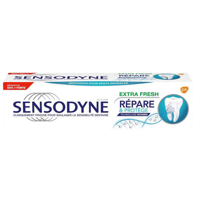 Sensodyne Sensodyne Repare Protege 75Ml