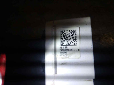 Sensor / 248800001R / 4316176 para dacia duster 1.5 dCi Diesel fap cat - Foto 4