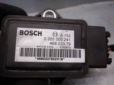 Sensor / 46803379 / bosch / 0265005241 / 4551531 para iveco daily caja cerrada ( - Foto 3