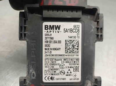 Sensor / 5A1BCD8 / 28717865 / 4342694 para bmw serie 5 berlina (G30) 2.0 16V Tur - Foto 4