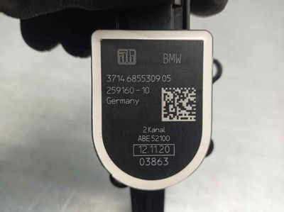 Sensor / 6855309 / 4366368 para bmw serie 5 berlina (G30) 2.0 16V Turbodiesel - Foto 5