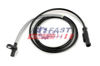 Sensor abs para Iveco Daily marca fast FT80582