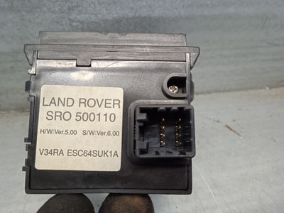 Sensor angulo giro / SRO500110 / 4496305 para land rover discovery 2.7 Td V6 cat - Foto 3