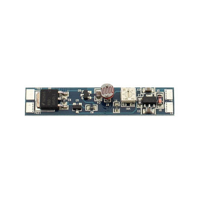 Sensor crepuscular rail. Loja Online LEDBOX. Sistemas de controle &amp;gt; Sensores led - Foto 2