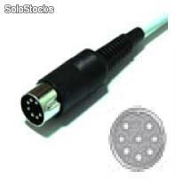Sensor Datascope Oxiemtría Reusable Conexión Directa - Foto 2