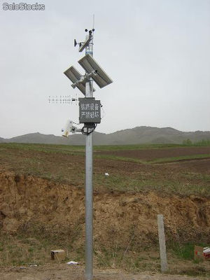 Sensor de altura de nieve - Sensores ópticos - Foto 5