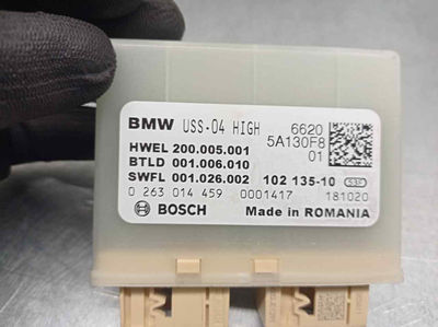 Sensor de aparcamiento / 5A130F8 / bosch / 0263014459 / 4342618 para bmw serie 5 - Foto 4