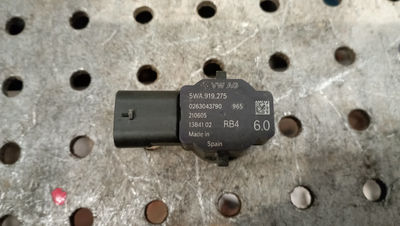Sensor de aparcamiento / 5WA919275 / 1069704 para skoda octavia lim. (NX3) First - Foto 2