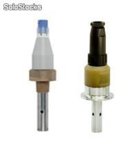 Sensor de conductividad (analógico y memosens) condumax w cls 15/CLS 15D