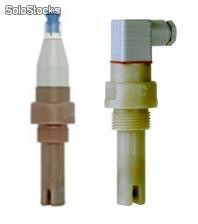 Sensor de conductividad del tipo de placas especial condumax w cls 21/ cls 21D