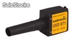Sensor de llamas uvd 970 satronic