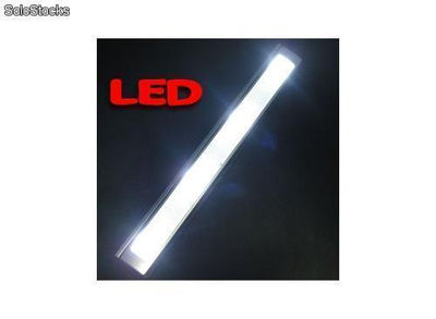 Sensor de luz led